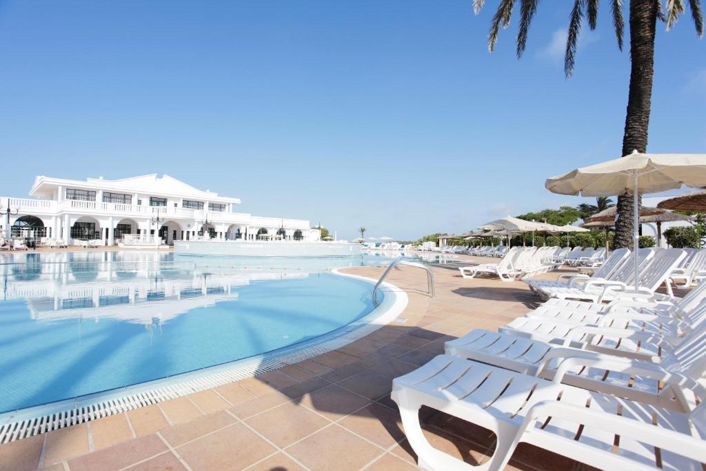 Grupotel Mar de Menorca, Es Canutells – Updated 2023 Prices