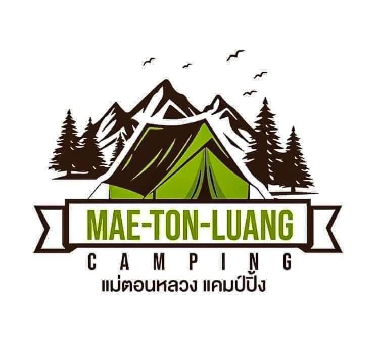 Afbeelding uit fotogalerij van MAE-TON LUANG Camping in Ban Pang Haen