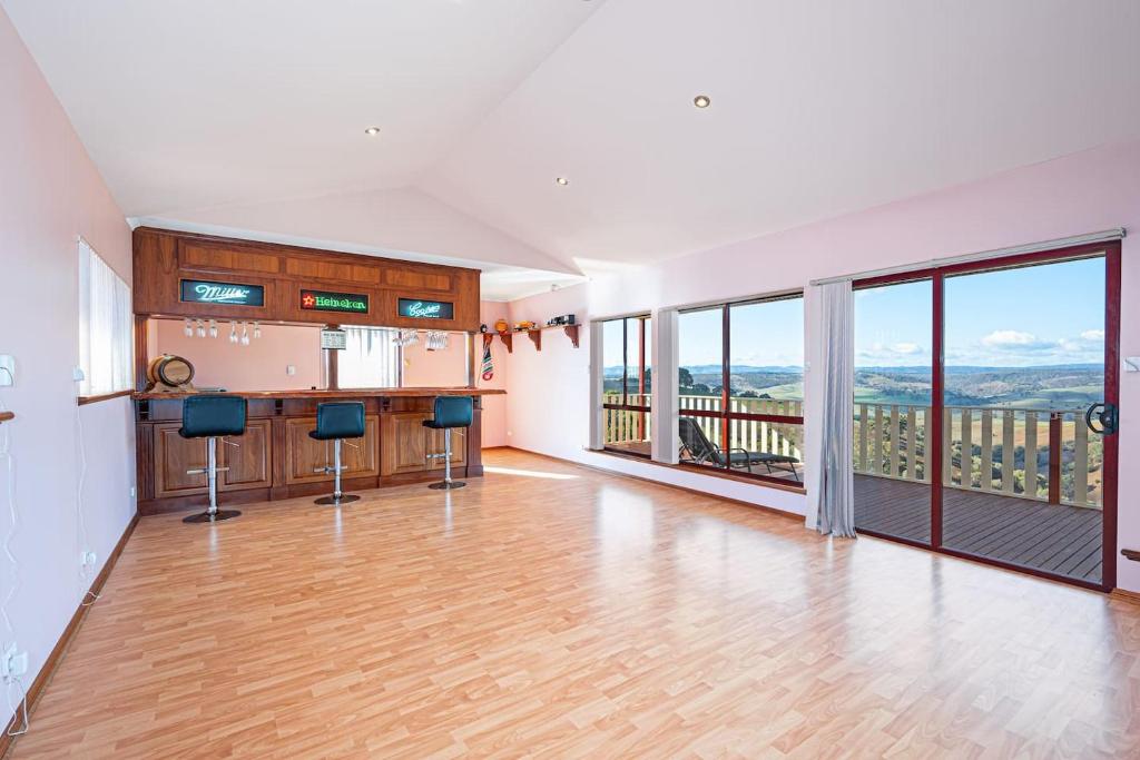 Cucina o angolo cottura di Goldfields View