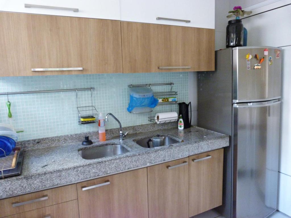  Homestay Fortaleza