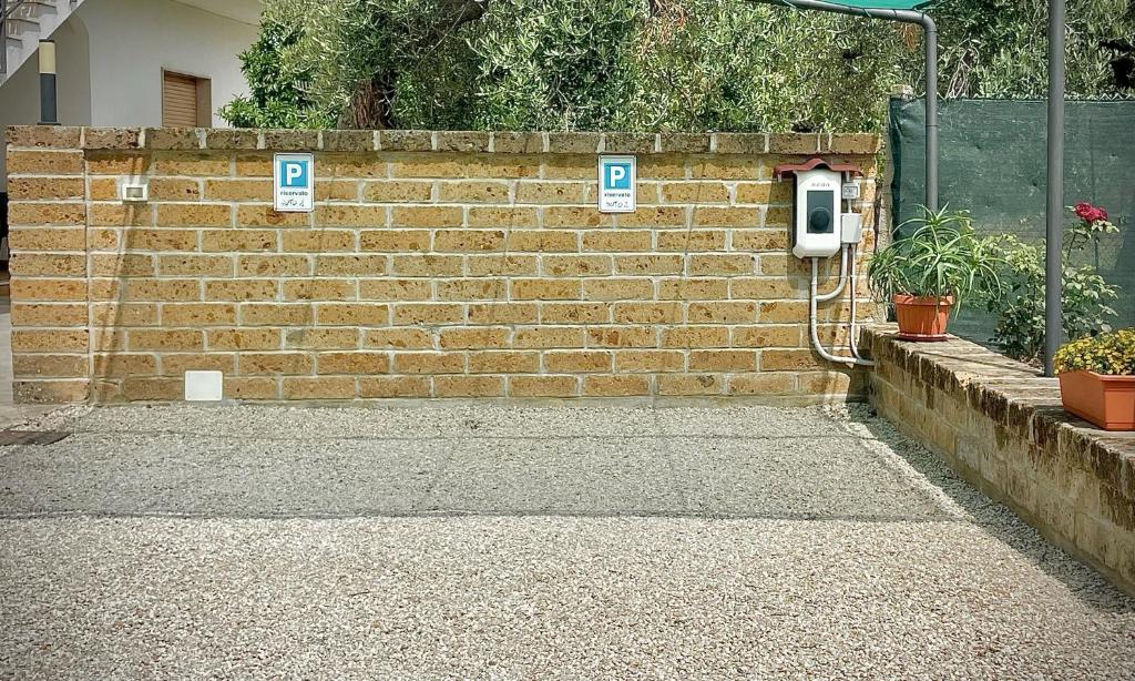Fotografie z fotogalerie ubytování A casa dei nonni B&B v destinaci Vasto