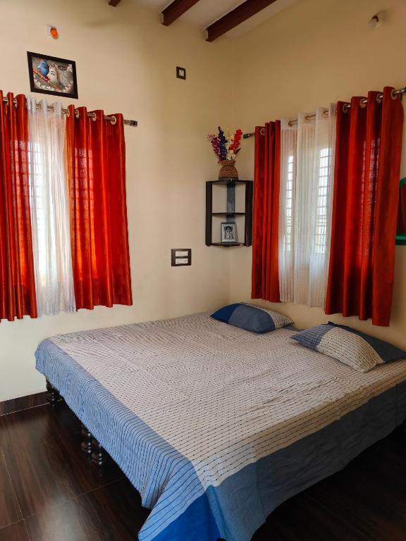 Sri Sai homestay - Maison D'une Chambre