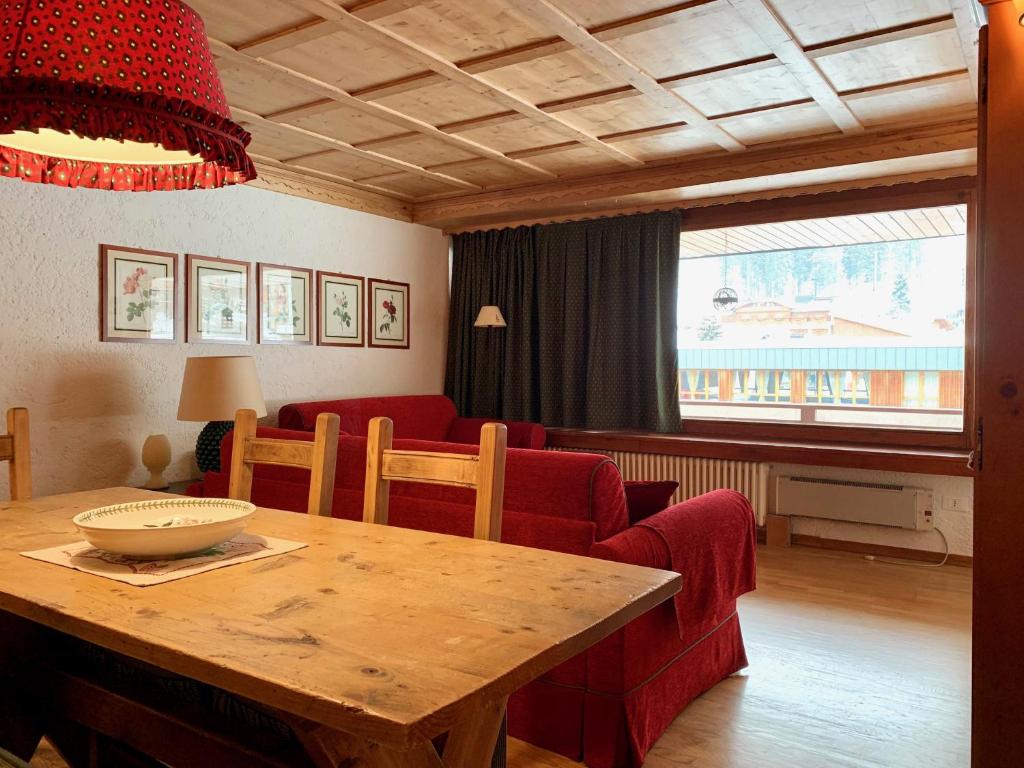 Trilocale Rainalter, Madonna di Campiglio — foto della struttura 4