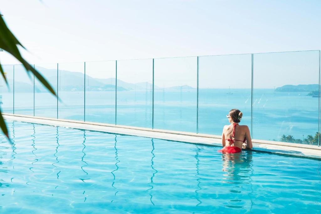 Gonsala Hotel Nha Trang