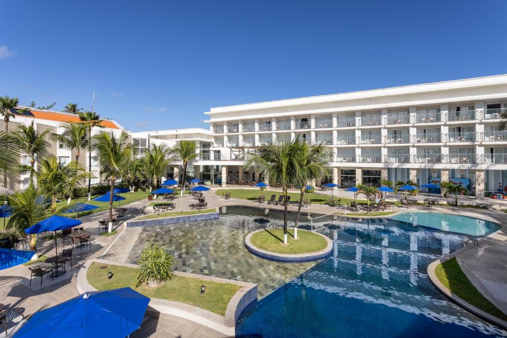 Marupiara Resort by Wish Marupiara Resort by Wish