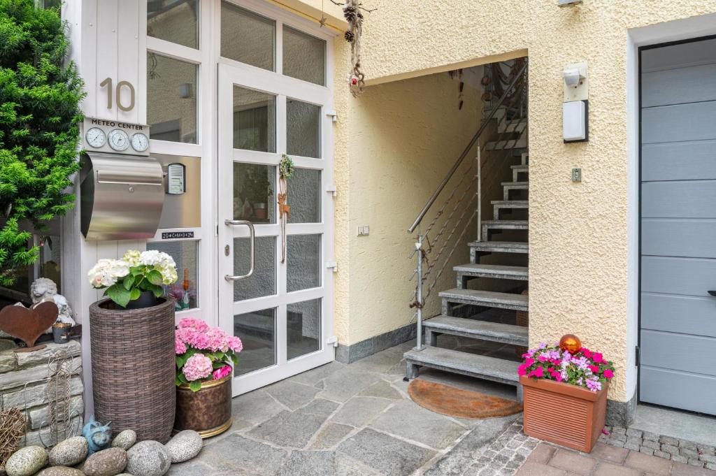 Fotografie z fotogalerie ubytování Appartments Reichegger v destinaci Villa Ottone