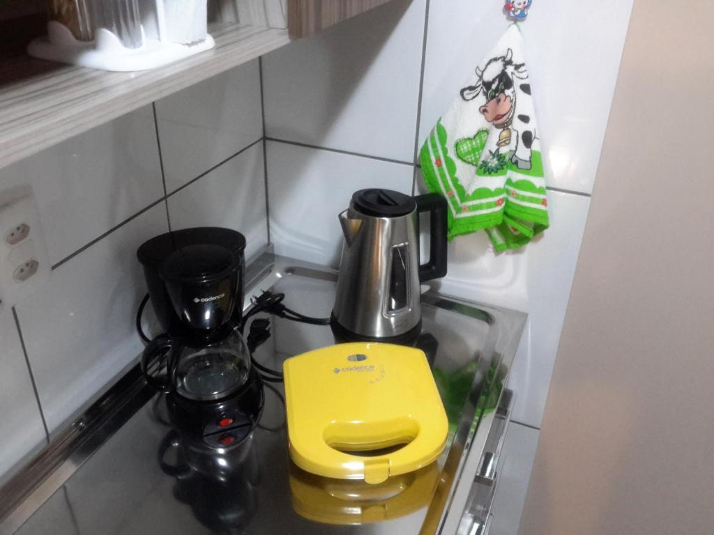  Dormitório Studio Gramado