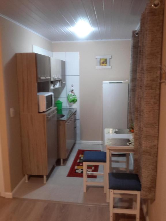  Dormitório Studio Gramado