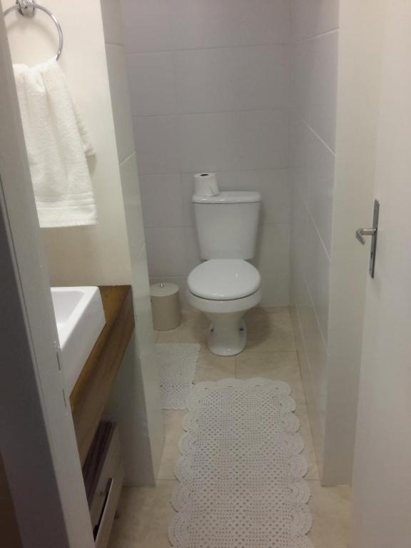  Dormitório Studio Gramado