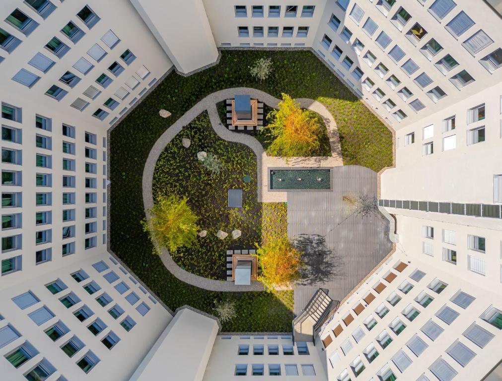 DEIN APART München - Resim 23