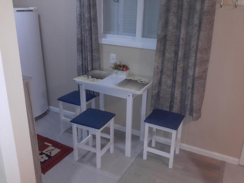  Dormitório Studio Gramado