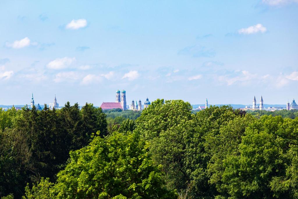 DEIN APART München - Resim 19