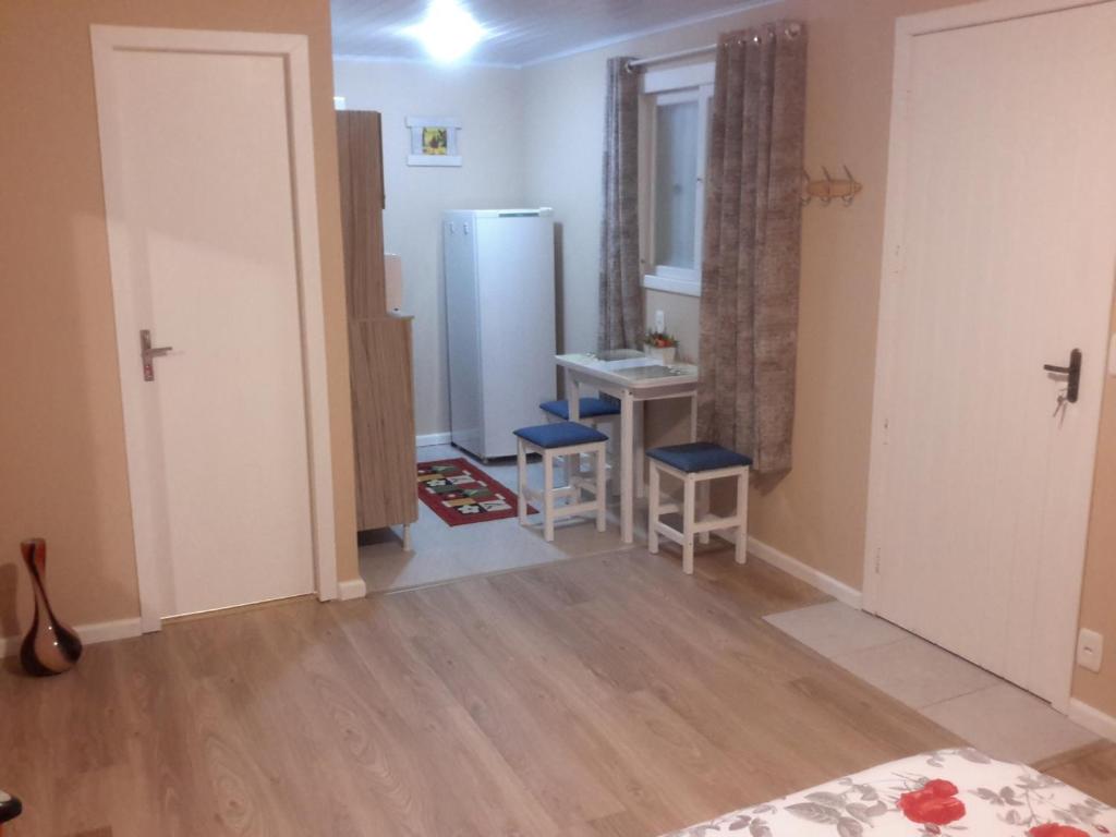  Dormitório Studio Gramado