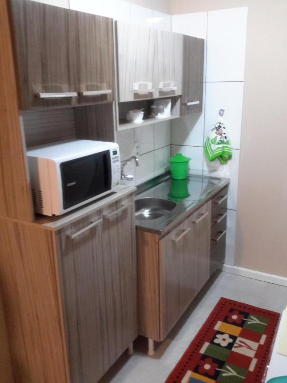  Dormitório Studio Gramado