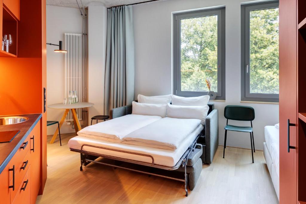 DEIN APART München - Resim 7