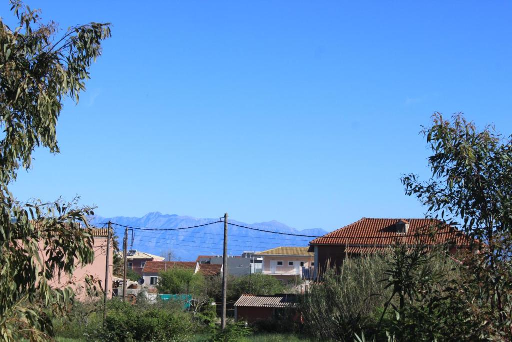 Billede fra billedgalleriet på Apollo Greekgod Apartments i Sidari