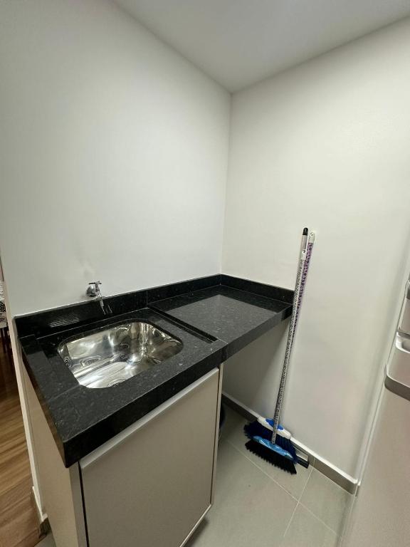 Fotografie z fotogalerie ubytování Apartamento com lazer e spa v destinaci Poços de Caldas