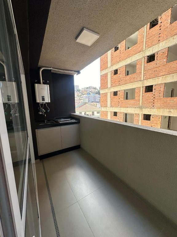 Fotografie z fotogalerie ubytování Apartamento com lazer e spa v destinaci Poços de Caldas