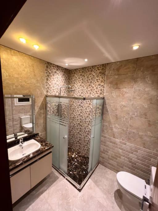Fotografie z fotogalerie ubytování White Palace served Apartment 32 v Káhiře