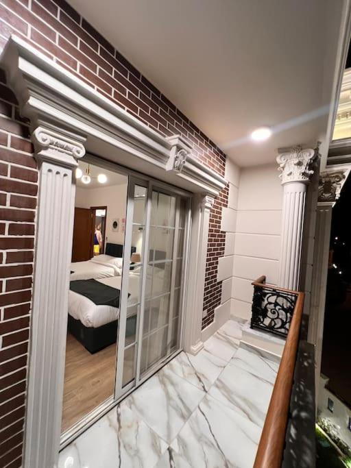 Fotografie z fotogalerie ubytování White Palace served Apartment 32 v Káhiře