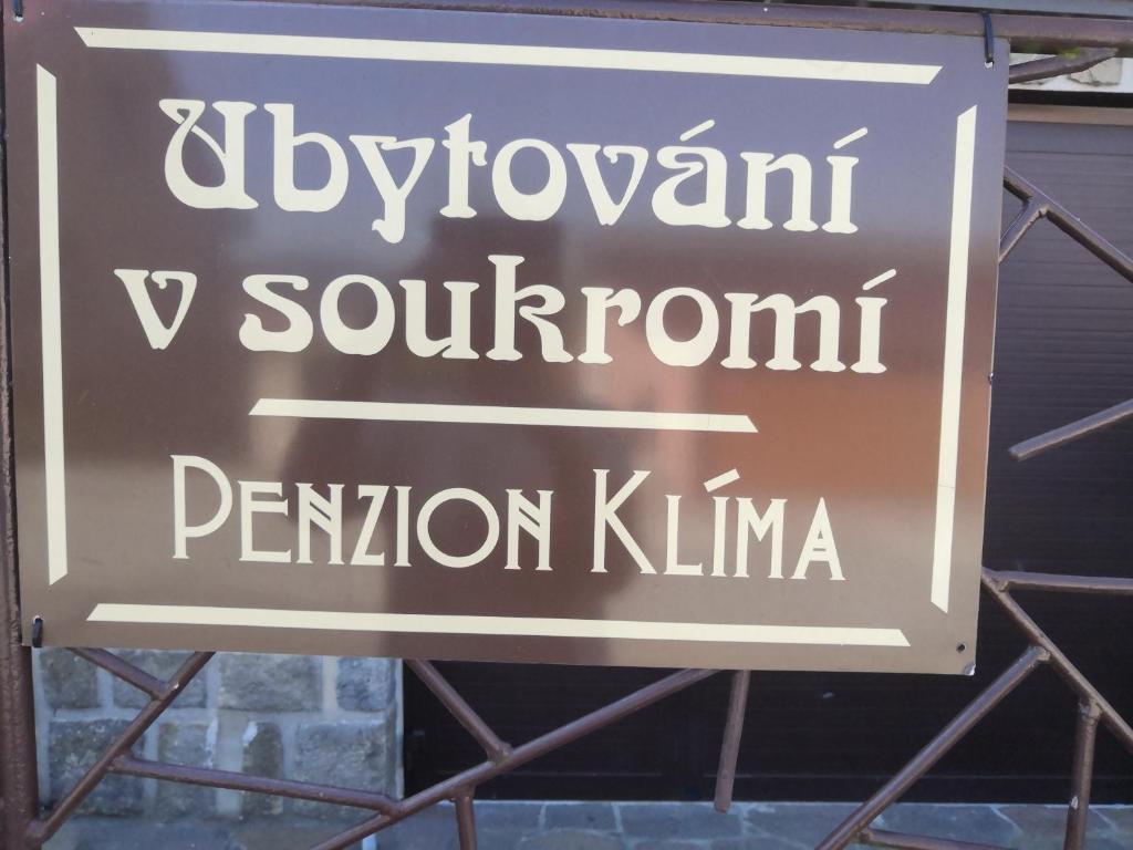 Ubytování v soukromí Klima - 19
