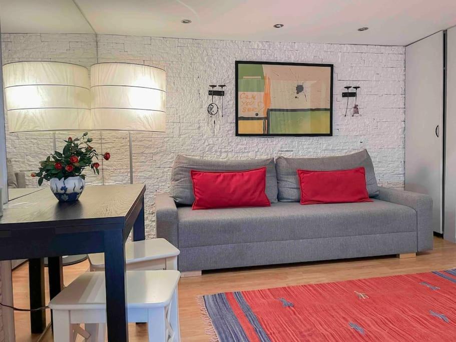 B15 Downtown Cosy Apartment 1063 Budapest, Bajnok utca 15 kép - 1