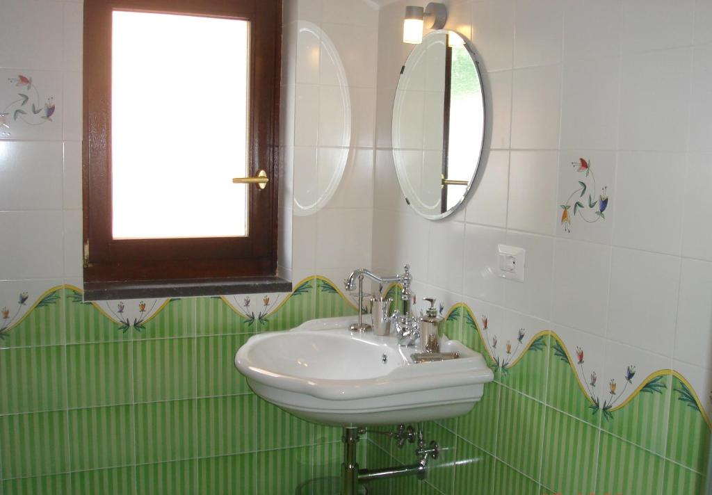Agriturismo Ai Monaci - Habitación Doble Grande