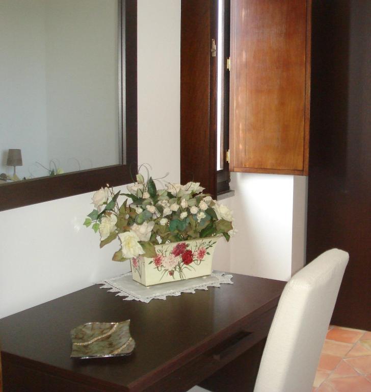 Agriturismo Ai Monaci - Habitación Doble Con Baño Externo Privado