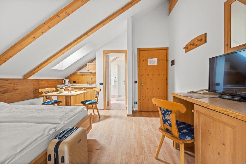 Aparthotel Princess - Studio (2 People)