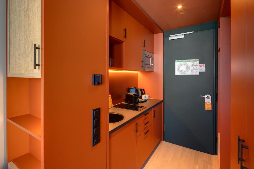 DEIN APART München - Resim 37