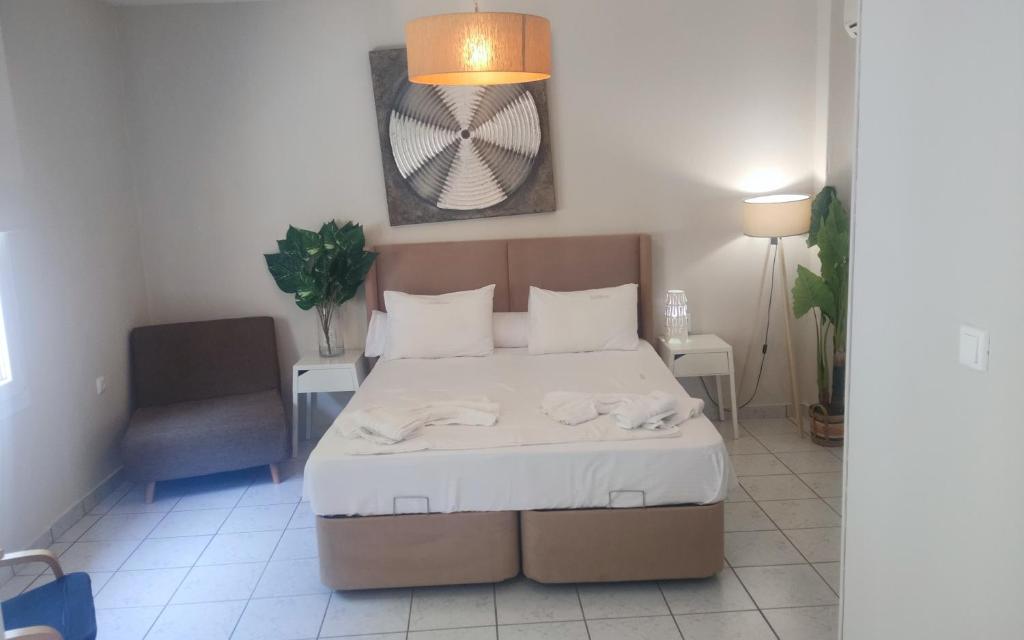 Kavala Deluxe Apartment - 豪华公寓