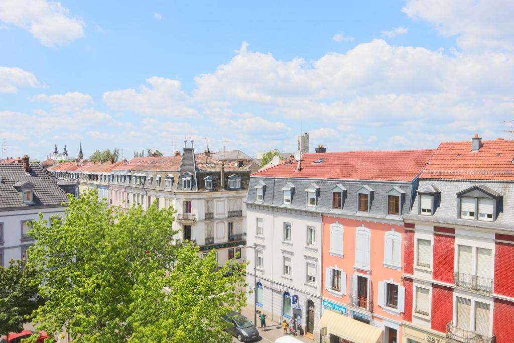 Le Vintage, Mulhouse ville – photo 6