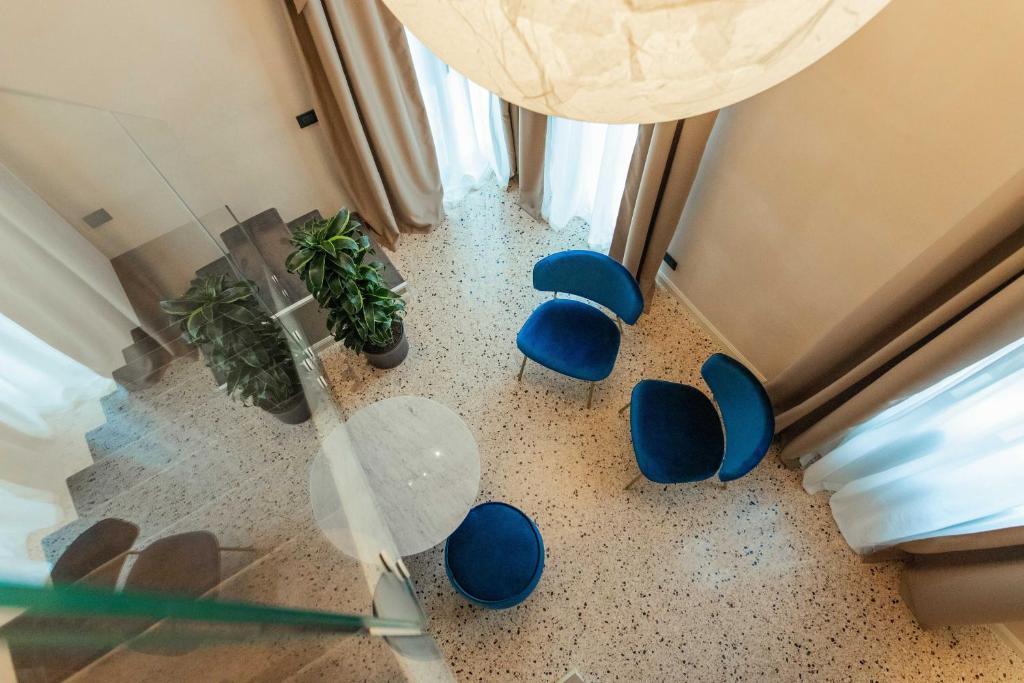 Fotografie z fotogalerie ubytování Palazzetto MyVenice v Benátkách