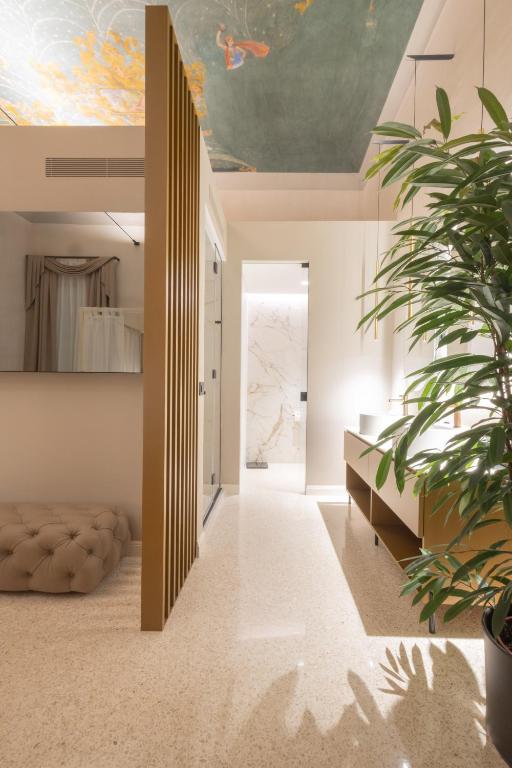 Fotografie z fotogalerie ubytování Palazzetto MyVenice v Benátkách