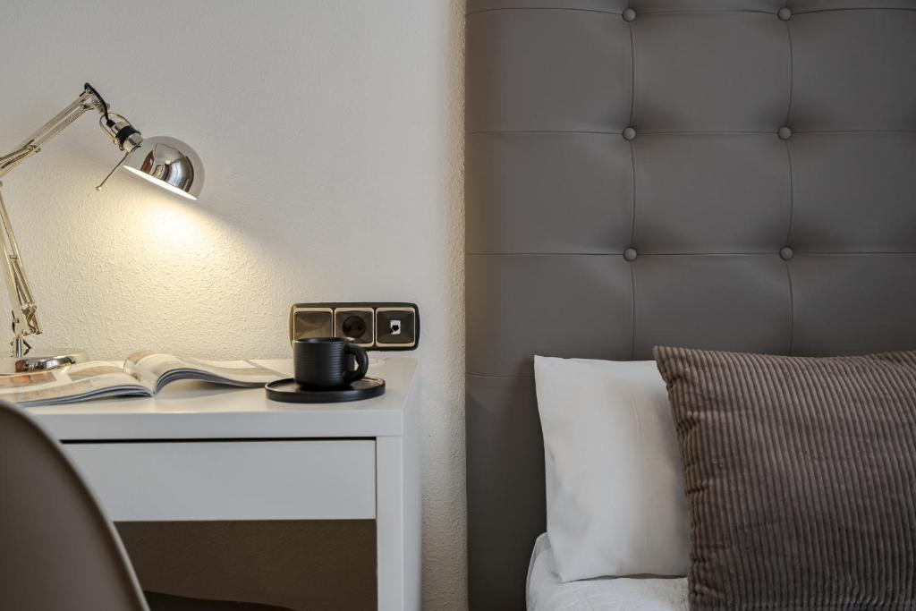 Fotografie z fotogalerie ubytování Hotel Eurowest v destinaci Salamanca