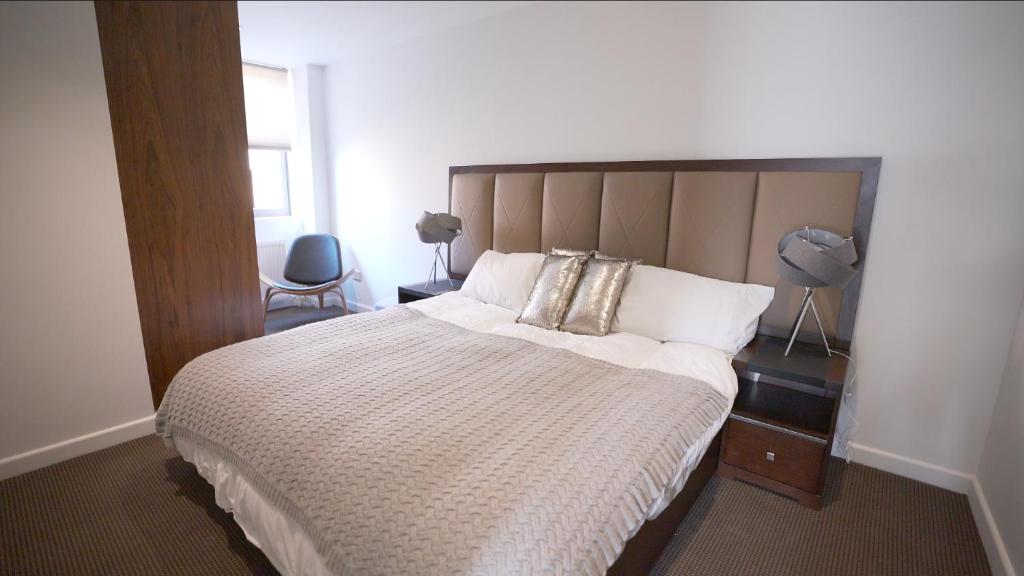 Naps Inn - Two-Bedroom Apartment