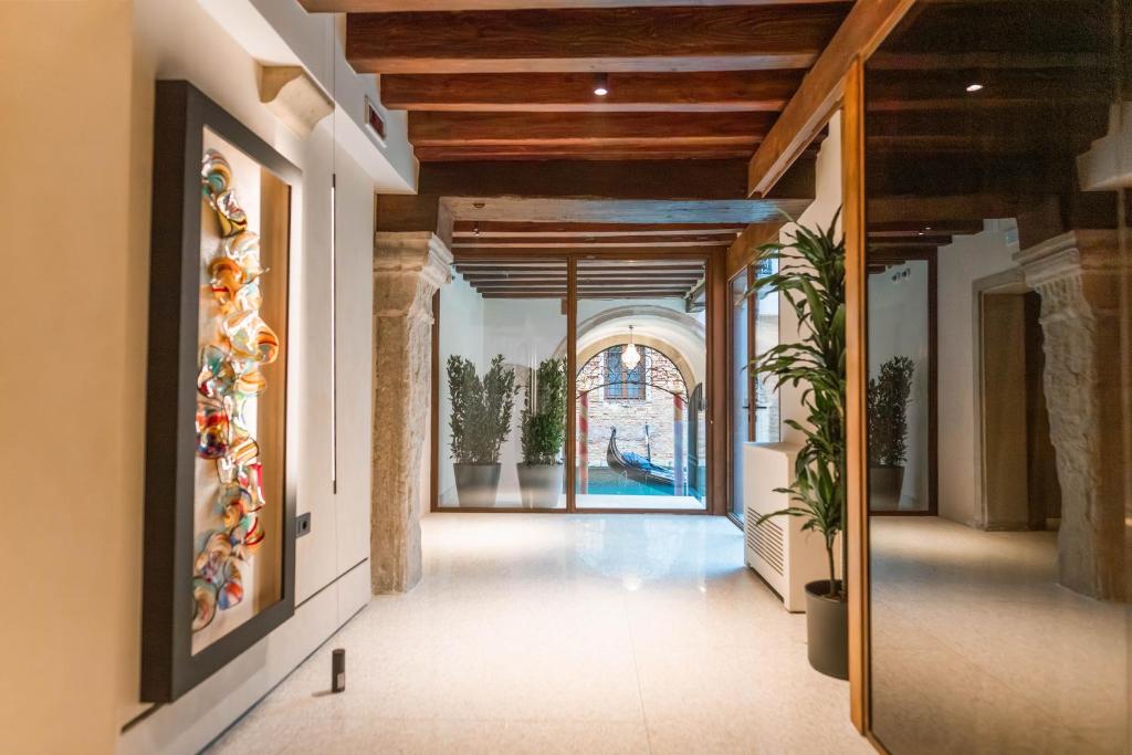 Palazzetto MyVenice - Resim 1