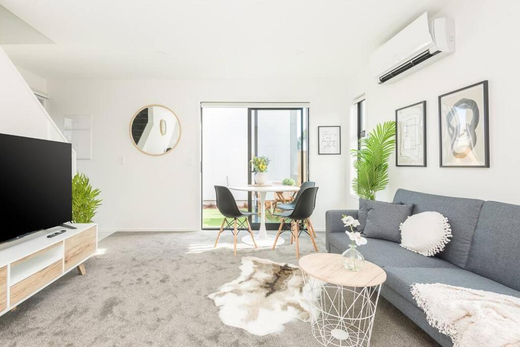 Ocean Is Just Around The Corner