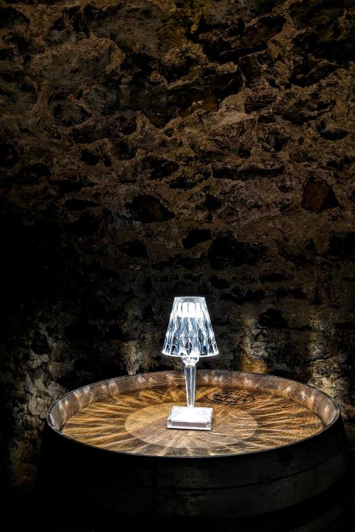 Fotografie z fotogalerie ubytování Maison à Deux Mains v destinaci Ay