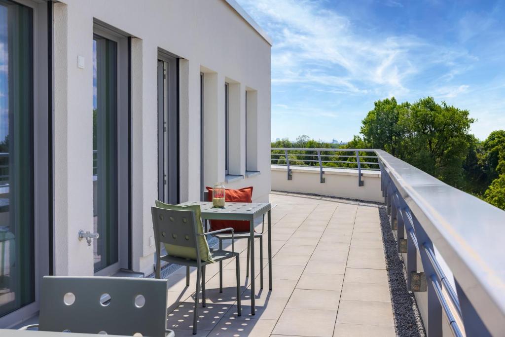 DEIN APART München - Resim 6