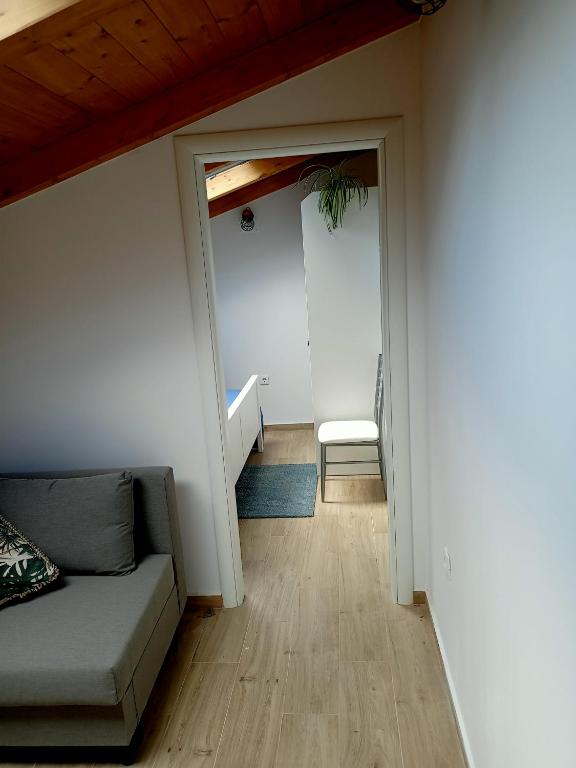 Loviste apartments