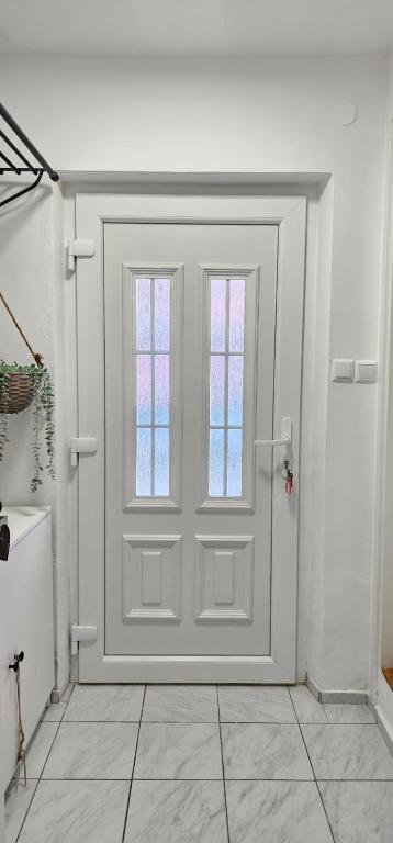 Fotografia z galérie ubytovania LUKA APARTMENT v destinácii Posedarje