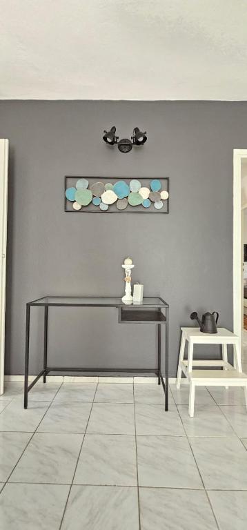 Fotografia z galérie ubytovania LUKA APARTMENT v destinácii Posedarje