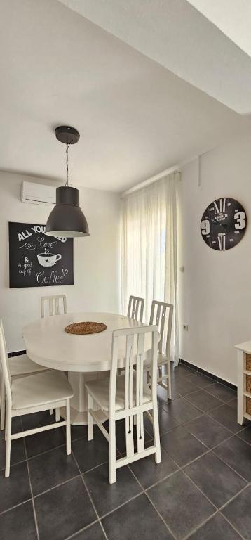 Fotografia z galérie ubytovania LUKA APARTMENT v destinácii Posedarje