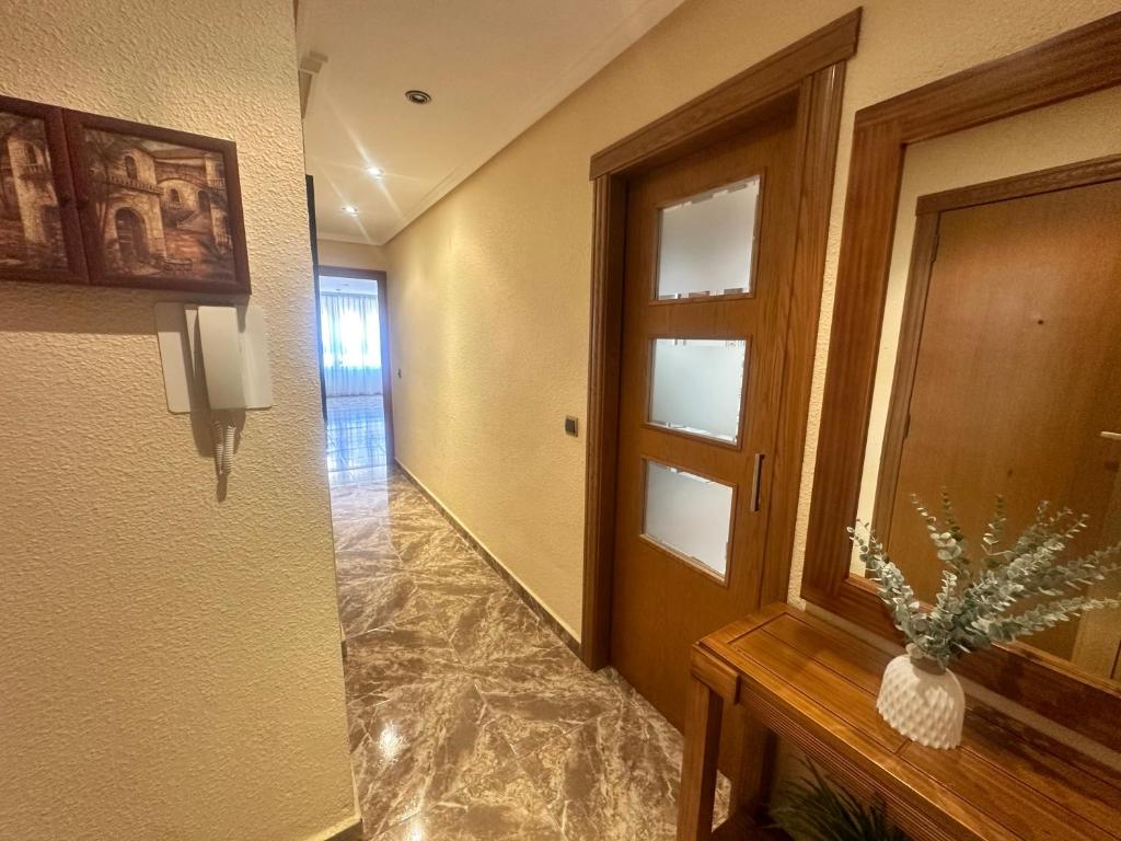 Fotografia z galérie ubytovania Homely Apartments Centro v destinácii Torrevieja