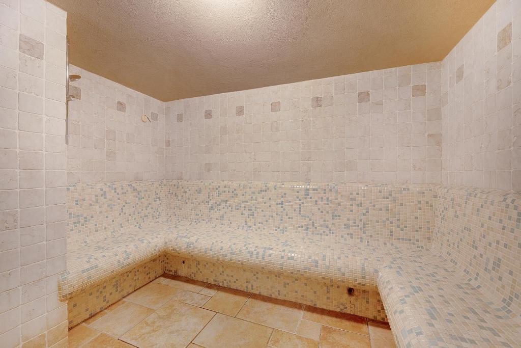 Fotografie z fotogalerie ubytování Aparthotel Majestic v destinaci Predazzo