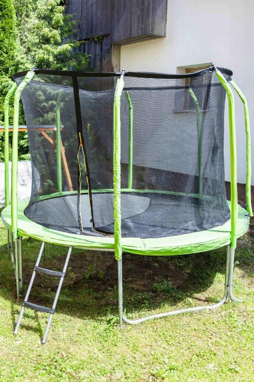 Area giochi per bambini di Penzion Dominika