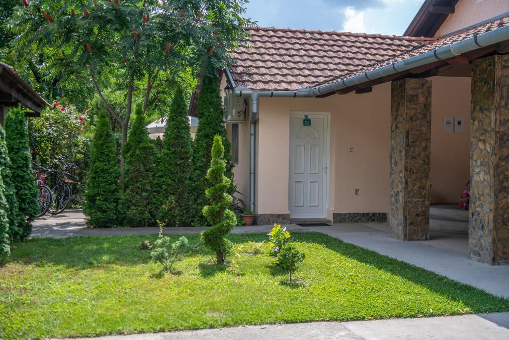 Guesthouse Kristina - MATURAMENTO DELLA STUDIO