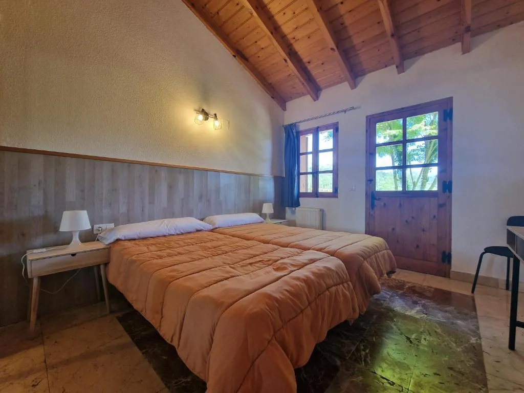 Imagen de la galería de este alojamiento