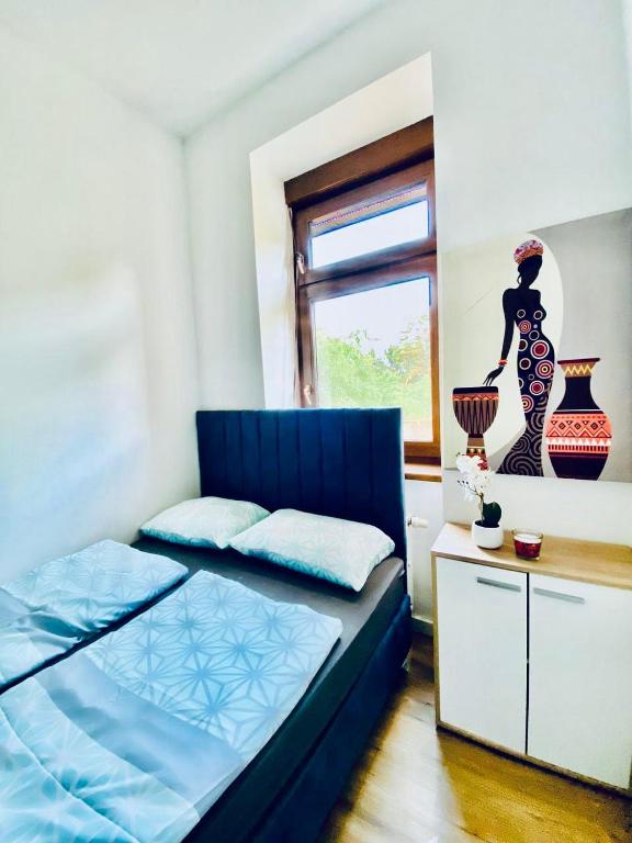 Galeriebild der Unterkunft 3BR Shared Apt, Ideal up to 6P, 15-Min to Stammersdorf in Wien